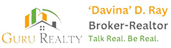 davina ray logo